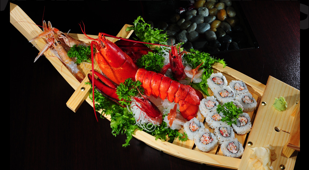 Ristorante Giapponese Mitsuko 518 Srl